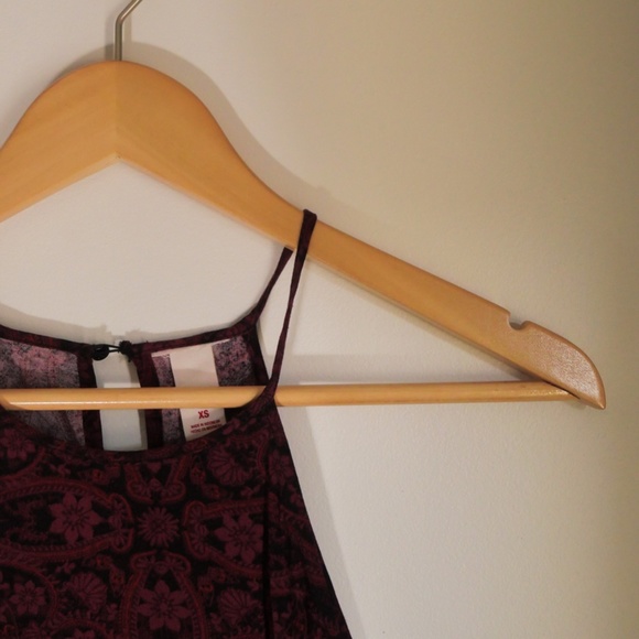 Summer Mini Dress - XS - Picture 2 of 3